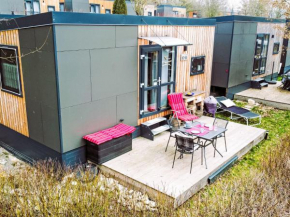 Holiday Home Tiny Haus Auszeit Am See by Interhome